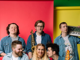 Promo Your School Disco 1990s / 2000s Music Tribute Band West Yorkshire